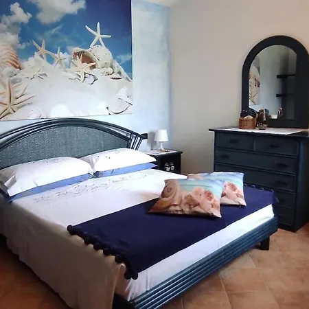 Nyaraló Janas Con Piscina Privata Budoni *