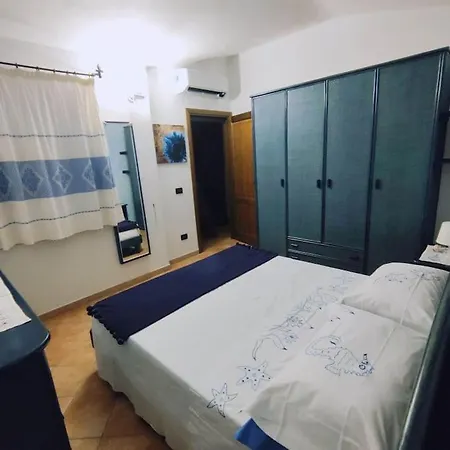 Nyaraló Janas Con Piscina Privata Budoni Tanaunella