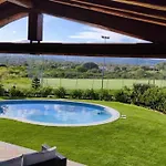 Janas Con Piscina Privata Budoni Dom wakacyjny
