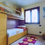 Janas Con Piscina Privata Budoni Semesterbostad
