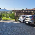 Janas Con Piscina Privata Budoni Semesterbostad Tanaunella