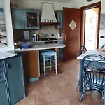 Dom wakacyjny Janas Con Piscina Privata Budoni