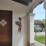 Janas Con Piscina Privata Budoni