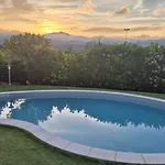 Janas Con Piscina Privata Budoni Semesterbostad Tanaunella