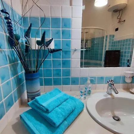 Janas Con Piscina Privata Budoni * Tanaunella