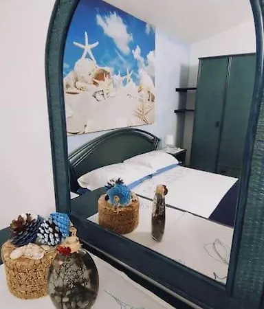 Janas Con Piscina Privata Budoni Ferienhaus *