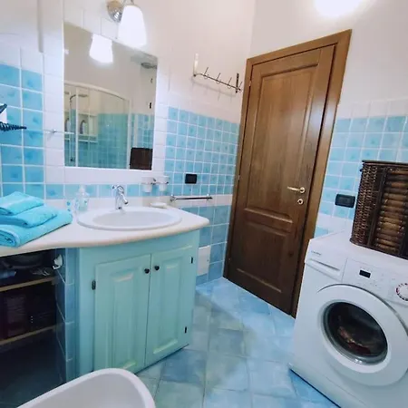 Janas Con Piscina Privata Budoni Tanaunella
