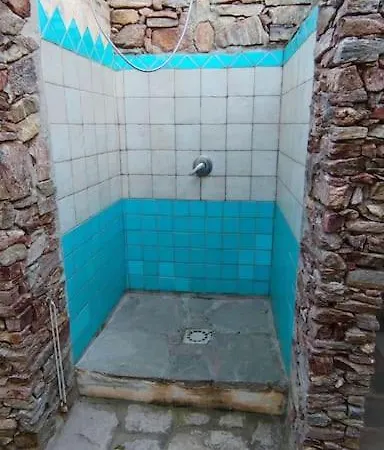 Janas Con Piscina Privata Budoni Ferienhaus Tanaunella