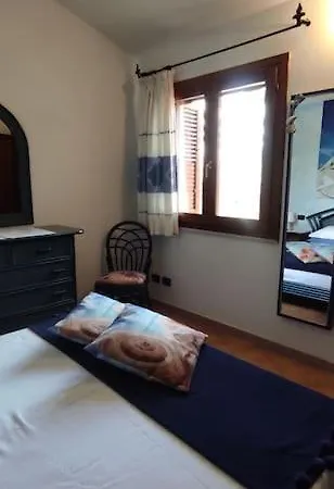 Janas Con Piscina Privata Budoni