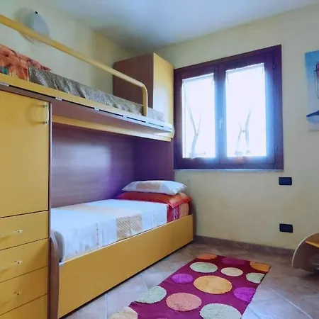 Janas Con Piscina Privata Budoni Ferienhaus