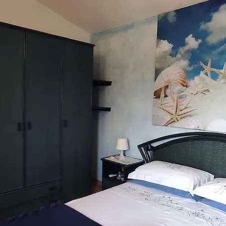 Janas Con Piscina Privata Budoni Ferienhaus *