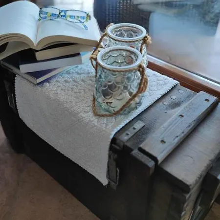 Janas Con Piscina Privata Budoni Ferienhaus *