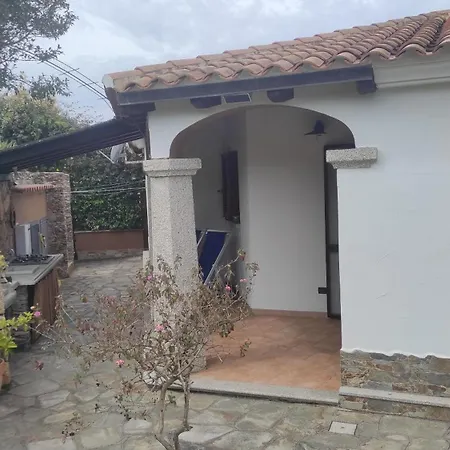 Сasa de vacaciones Janas Con Piscina Privata Budoni Tanaunella